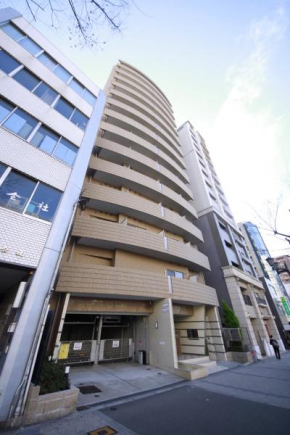 GoodStayHostel谷町九丁目1DK
